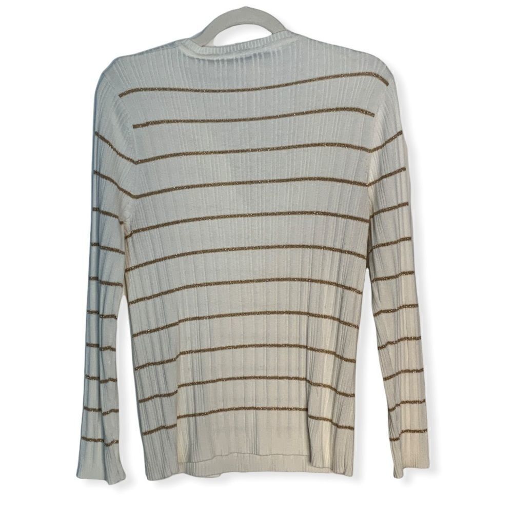 𝅺CARROLL Reed Sweater - Picture 2 of 7